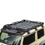 Giá nóc cả khung Suzuki Jimny